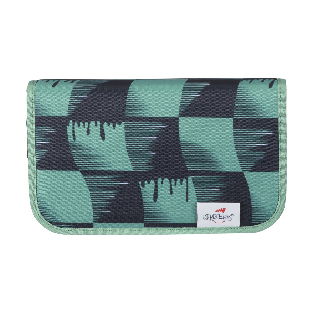 DerDieDas Super Truck Etui geschlossen